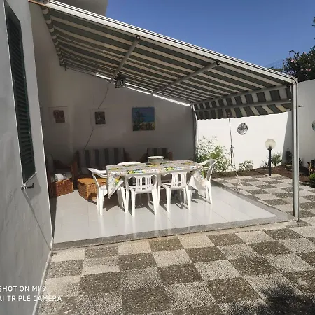 Casa Gioia Holiday home