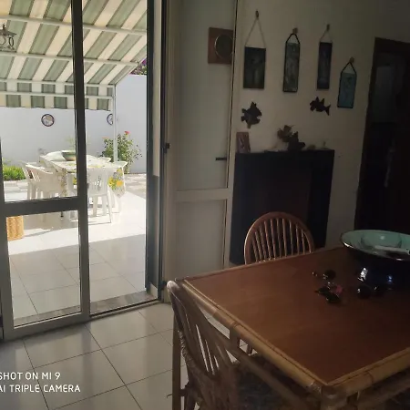 Casa Gioia San Cataldo (Apulia)