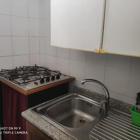Casa Gioia