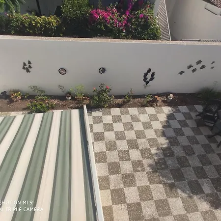 Casa Gioia Holiday home *
