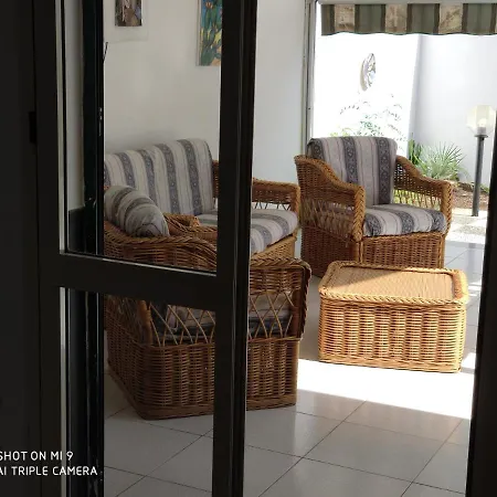 Holiday home Casa Gioia *