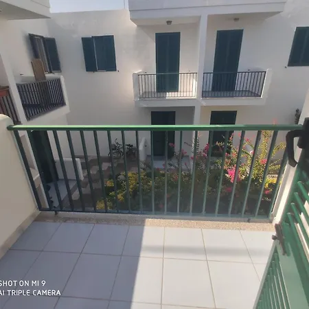 Casa Gioia Holiday home