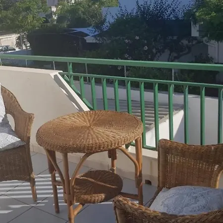 Holiday home Casa Gioia