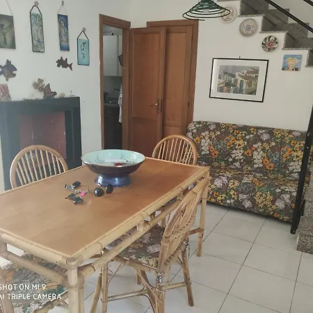 Holiday home Casa Gioia *