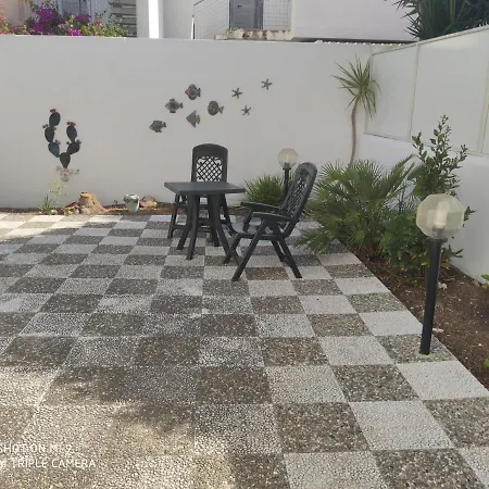 Casa Gioia San Cataldo (Apulia)