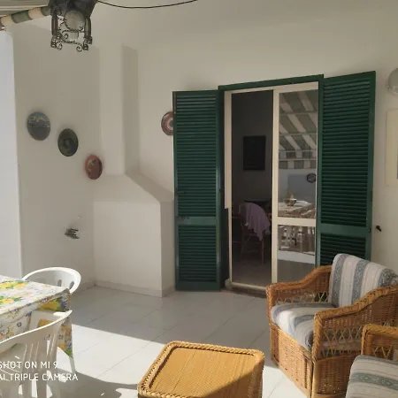 Casa Gioia