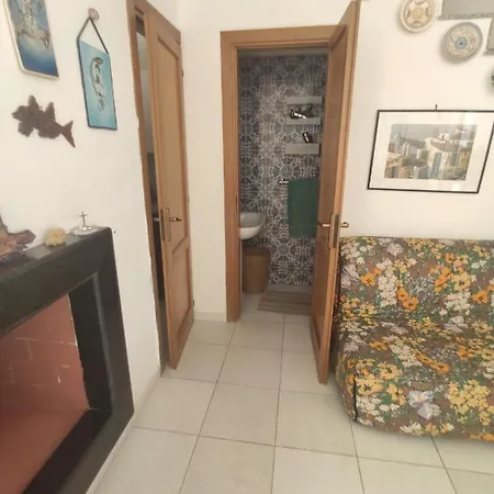 Casa Gioia * San Cataldo (Apulia)