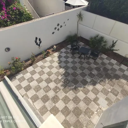 Casa Gioia Holiday home San Cataldo (Apulia)
