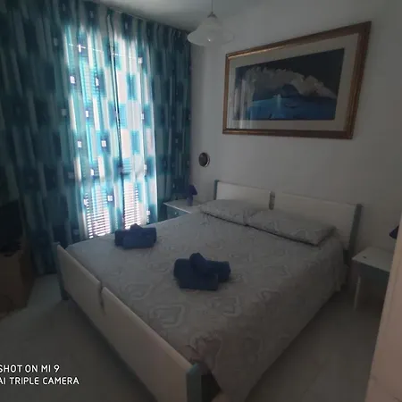 Holiday home Casa Gioia *