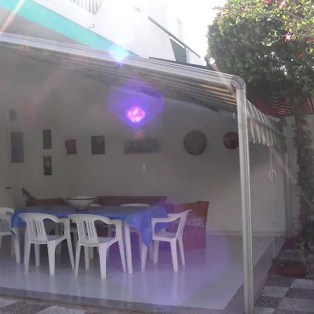 Holiday home Casa Gioia
