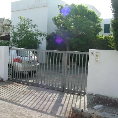 Casa Gioia Holiday home San Cataldo (Apulia)