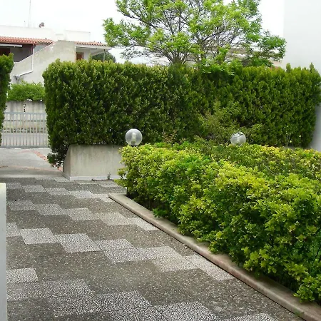 Holiday home Casa Gioia *