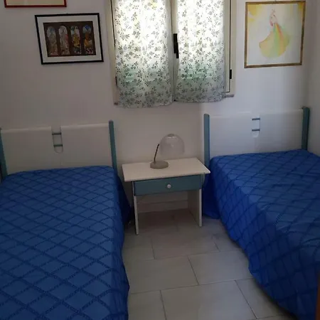 Casa Gioia San Cataldo (Apulia)