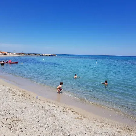 Casa Gioia San Cataldo (Apulia)