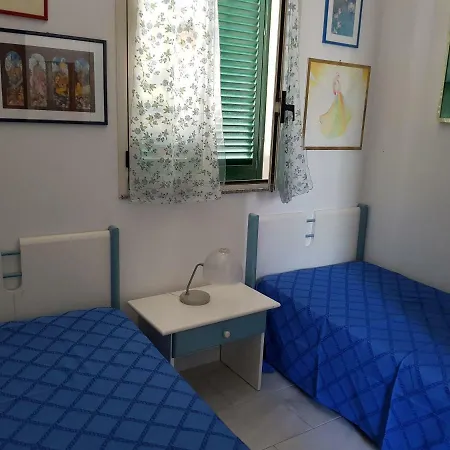 Holiday home Casa Gioia *