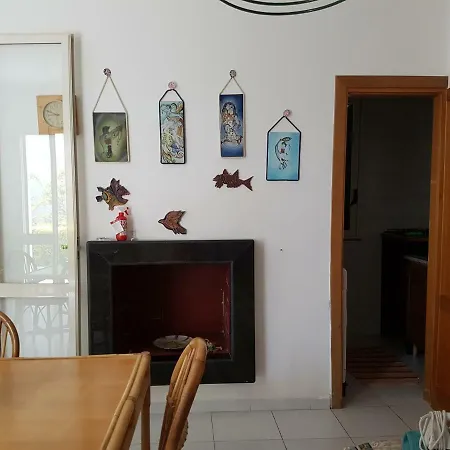 Holiday home Casa Gioia