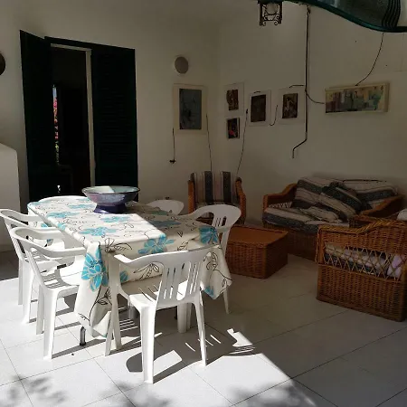 Holiday home Casa Gioia